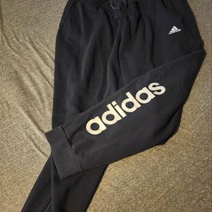 Plus size 2x adidas joggers